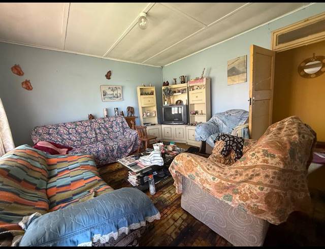 3 BEDROOM HOUSE FOR SALE IN VANDERBIJLPARK CW 6